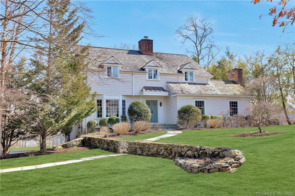 14 Winding Lane Darien CT 06820