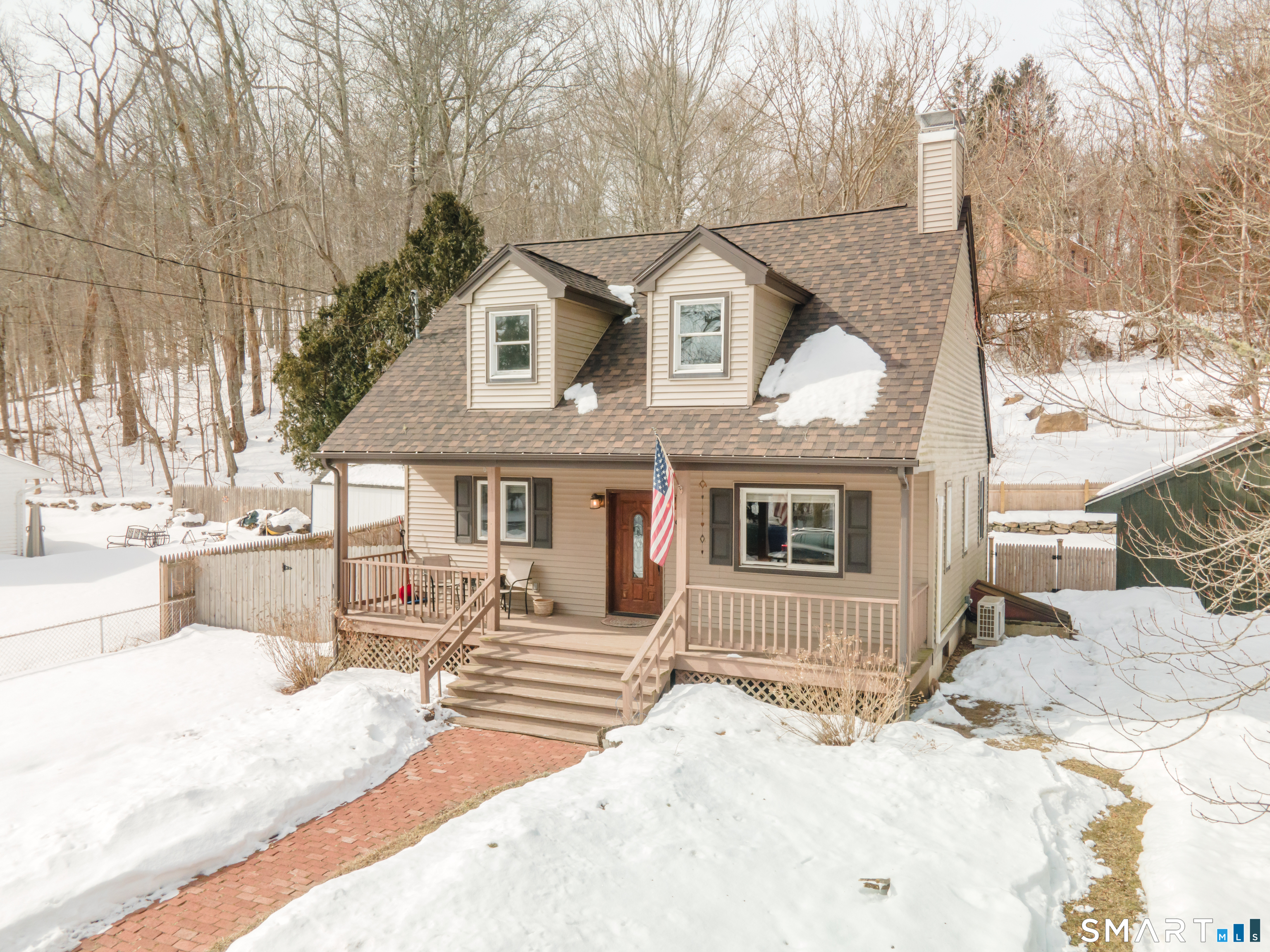 39 Long Pond South Road Ledyard CT 06339