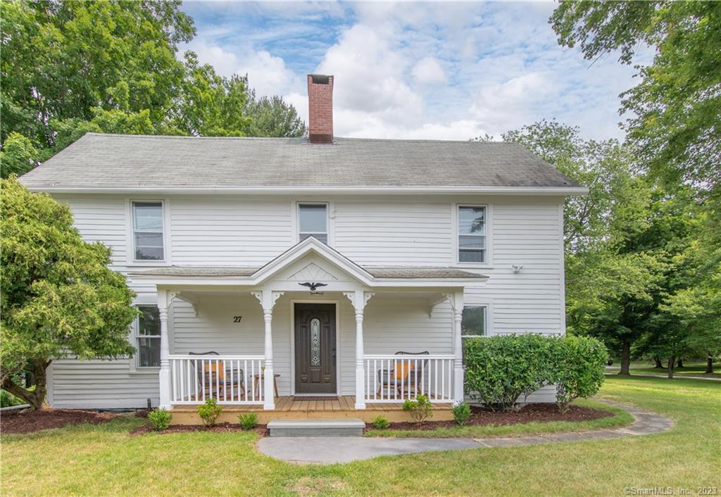 27 Vail Road Bethel CT 06801