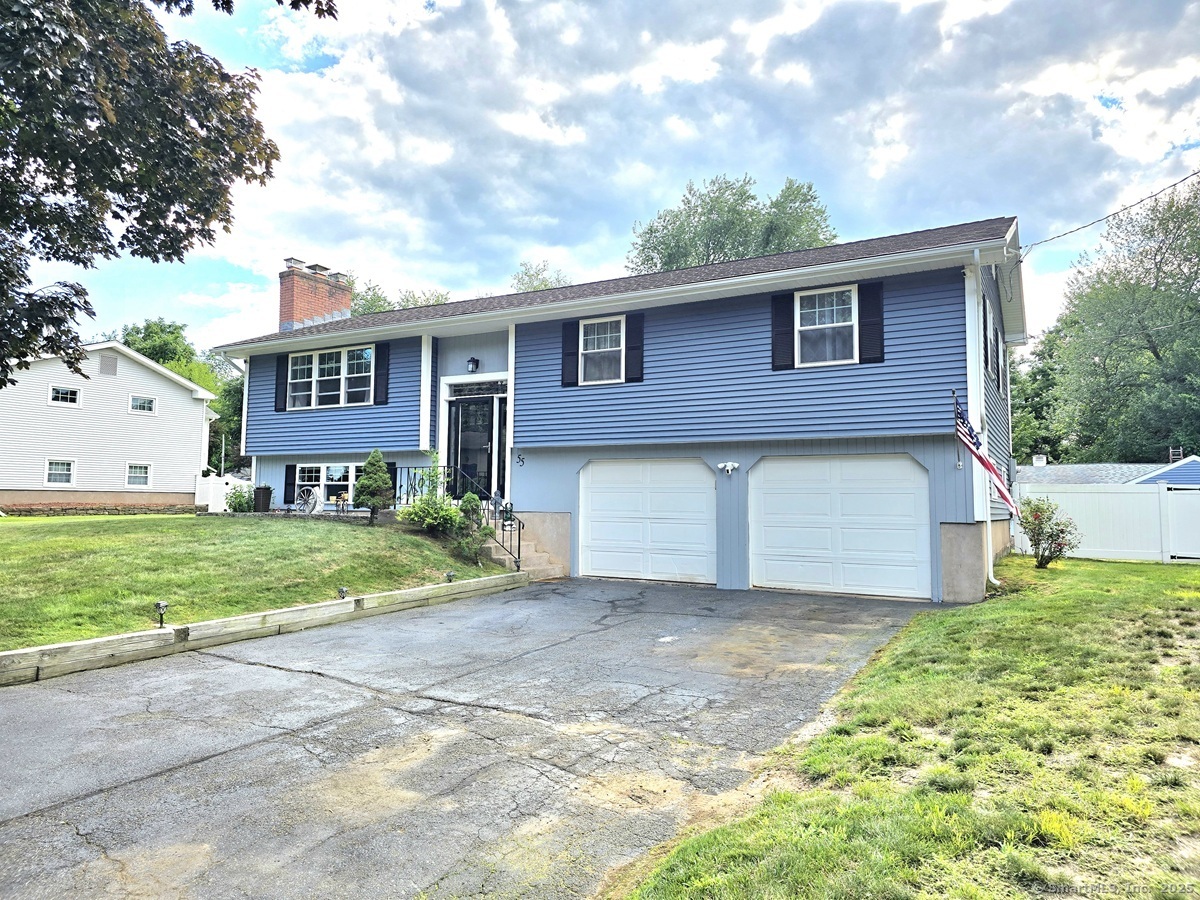 55 Harvest Lane East Hartford CT 06118