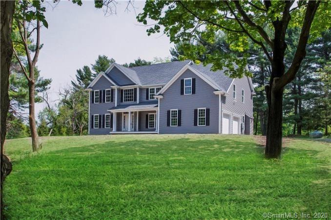 121 Boggs Hill Road Newtown CT 06470
