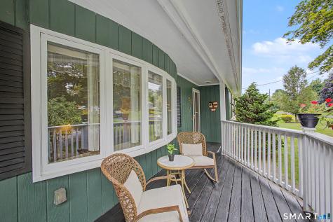 33 Bonnette Avenue Thompson CT 06277
