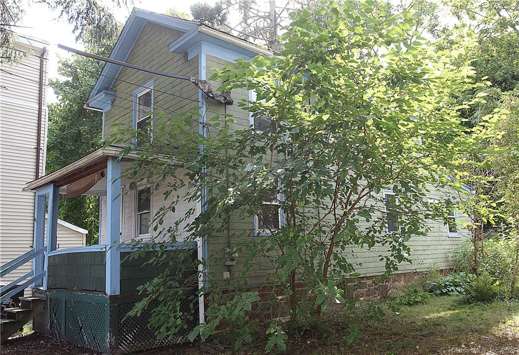 127 Bridge Street Middletown CT 06457
