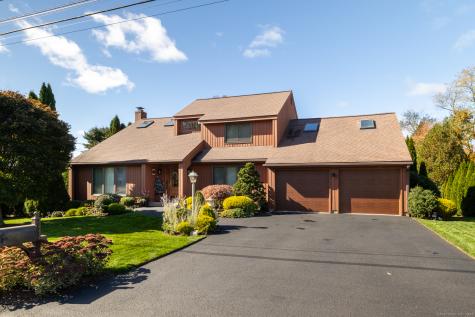 253 Allison Drive Torrington CT 06790