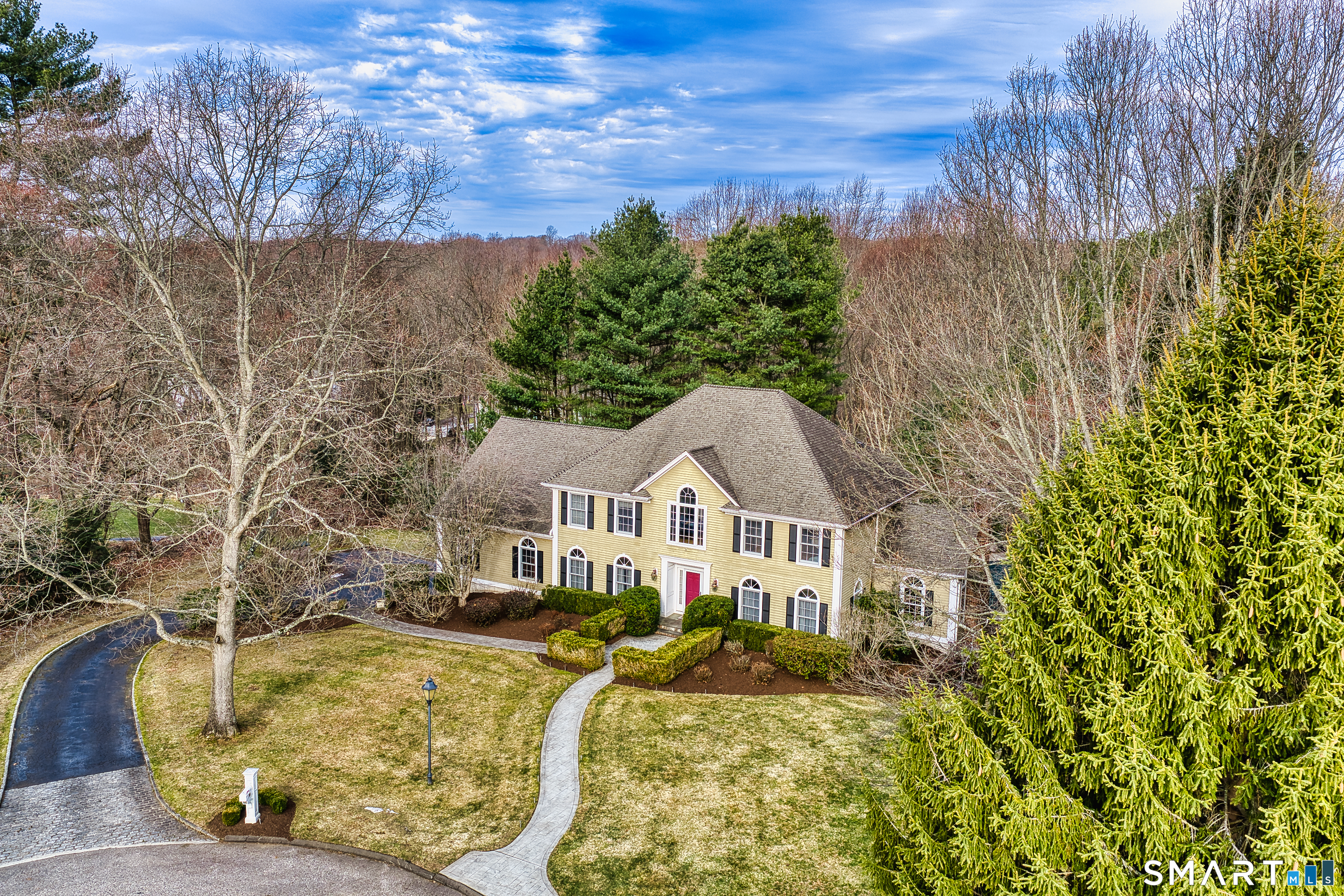 111 Stones Throw Trumbull CT 06611