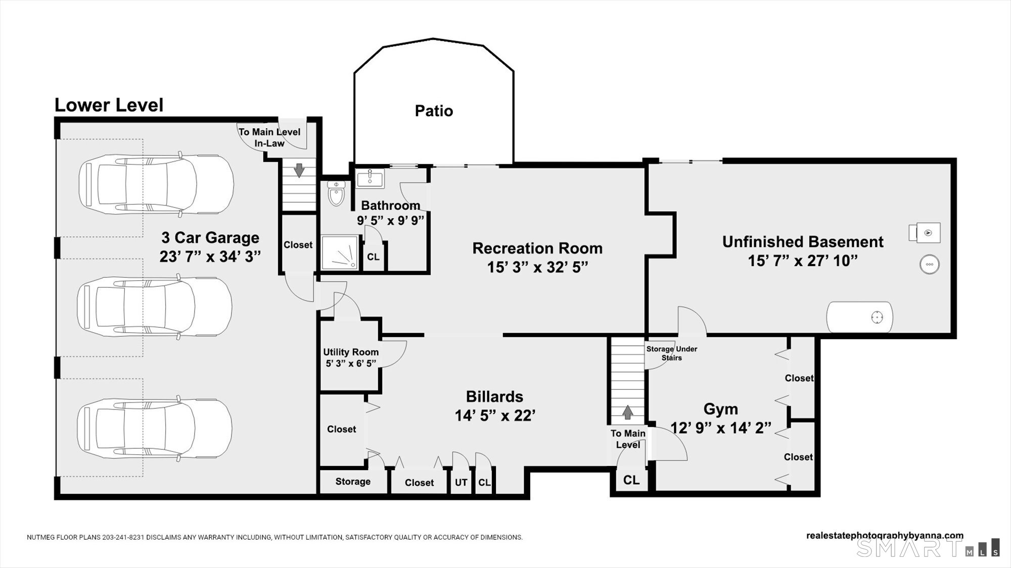 111 Stones Throw Trumbull CT 06611