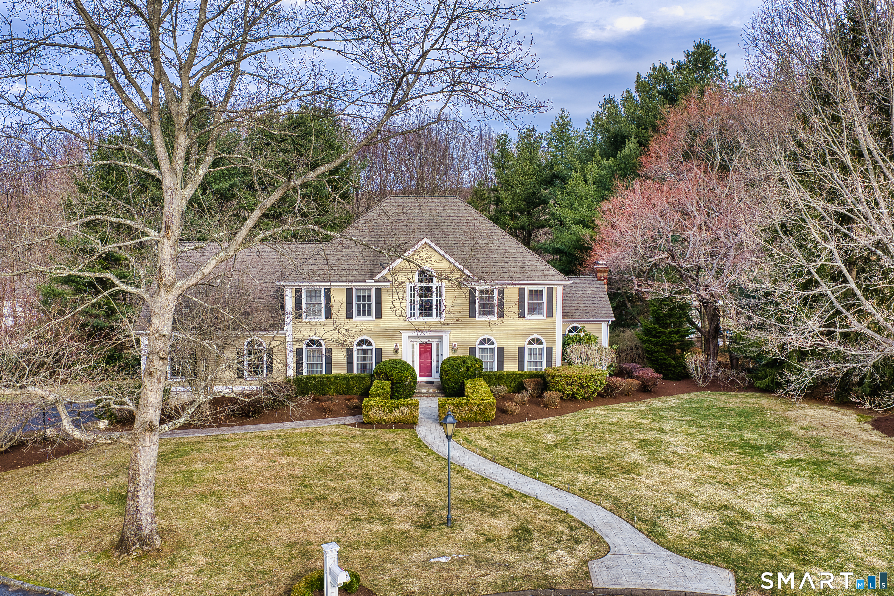 111 Stones Throw Trumbull CT 06611