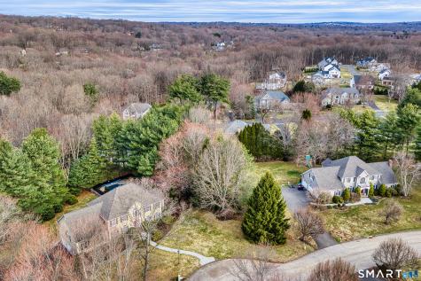 111 Stones Throw Trumbull CT 06611