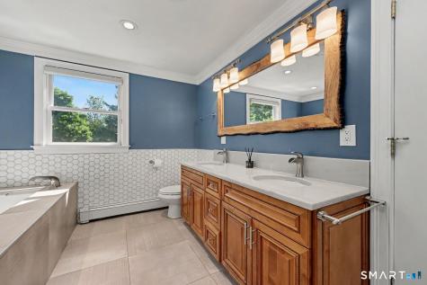 130 West Norwalk Road Norwalk CT 06850