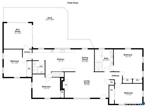 130 West Norwalk Road Norwalk CT 06850