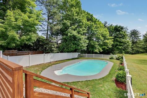 130 West Norwalk Road Norwalk CT 06850