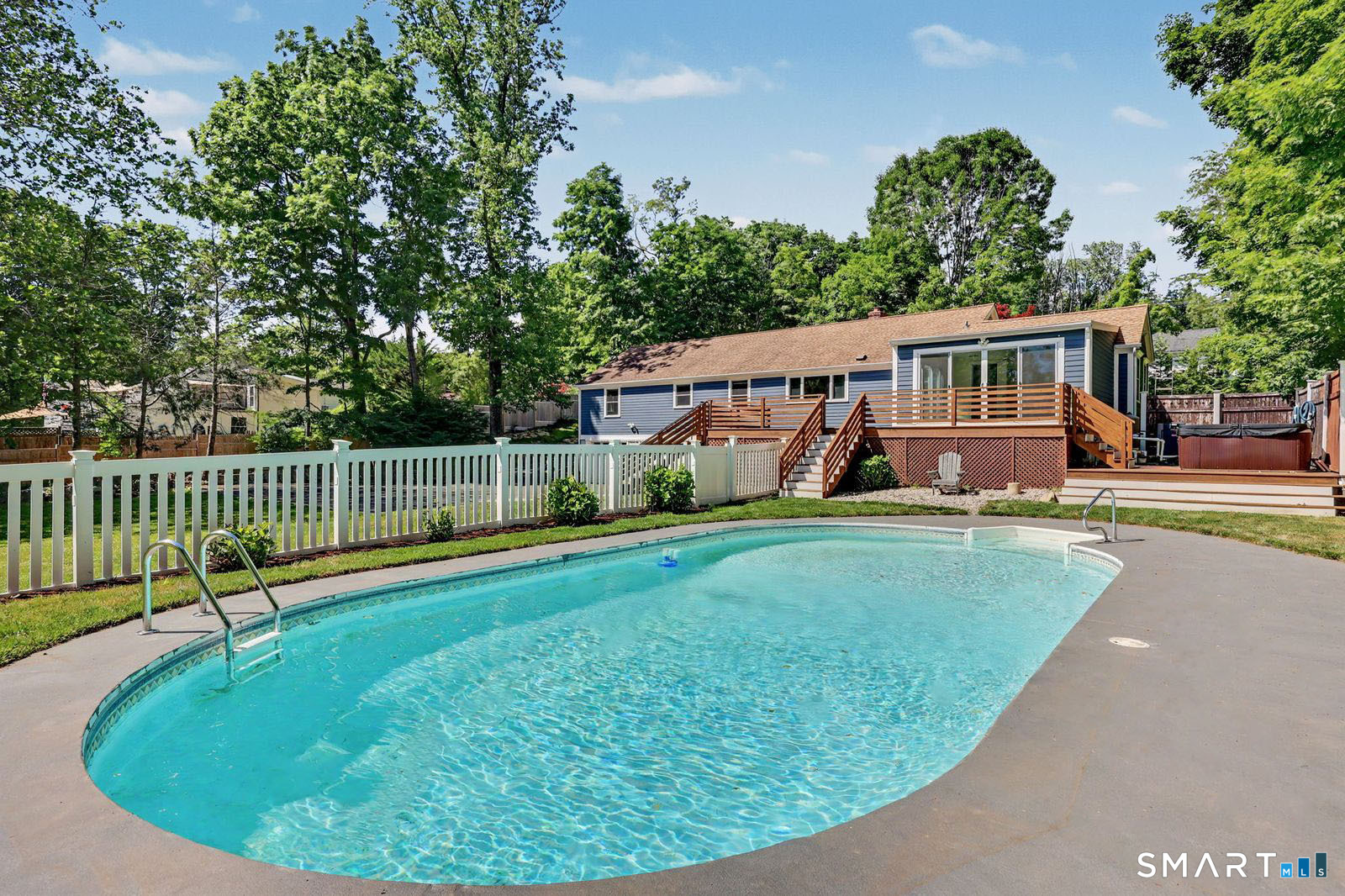 130 West Norwalk Road Norwalk CT 06850