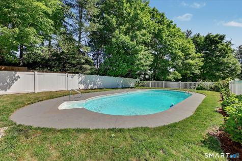 130 West Norwalk Road Norwalk CT 06850