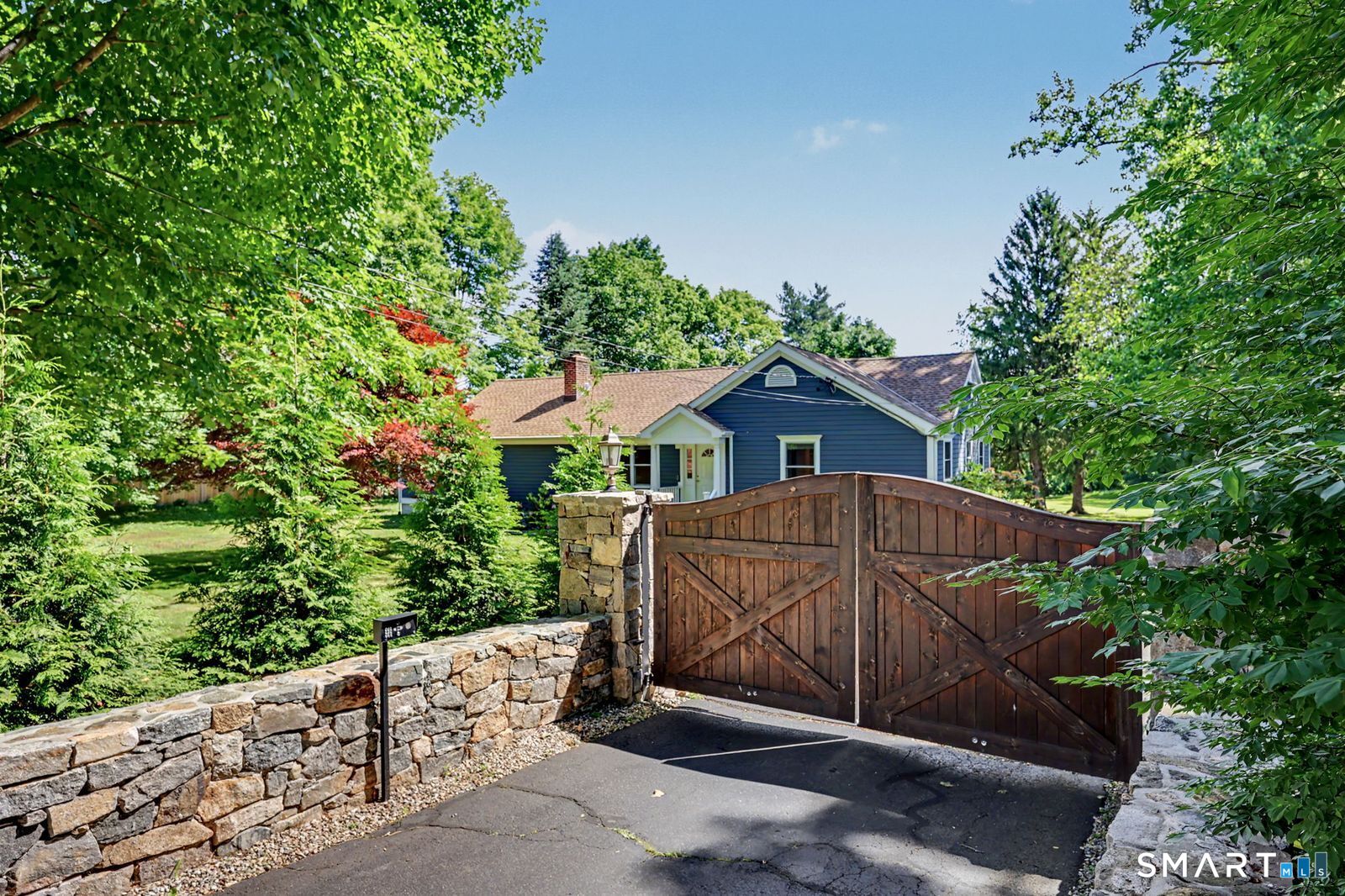 130 West Norwalk Road Norwalk CT 06850