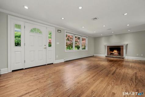 130 West Norwalk Road Norwalk CT 06850