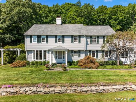 187 Westledge Road Simsbury CT 06092