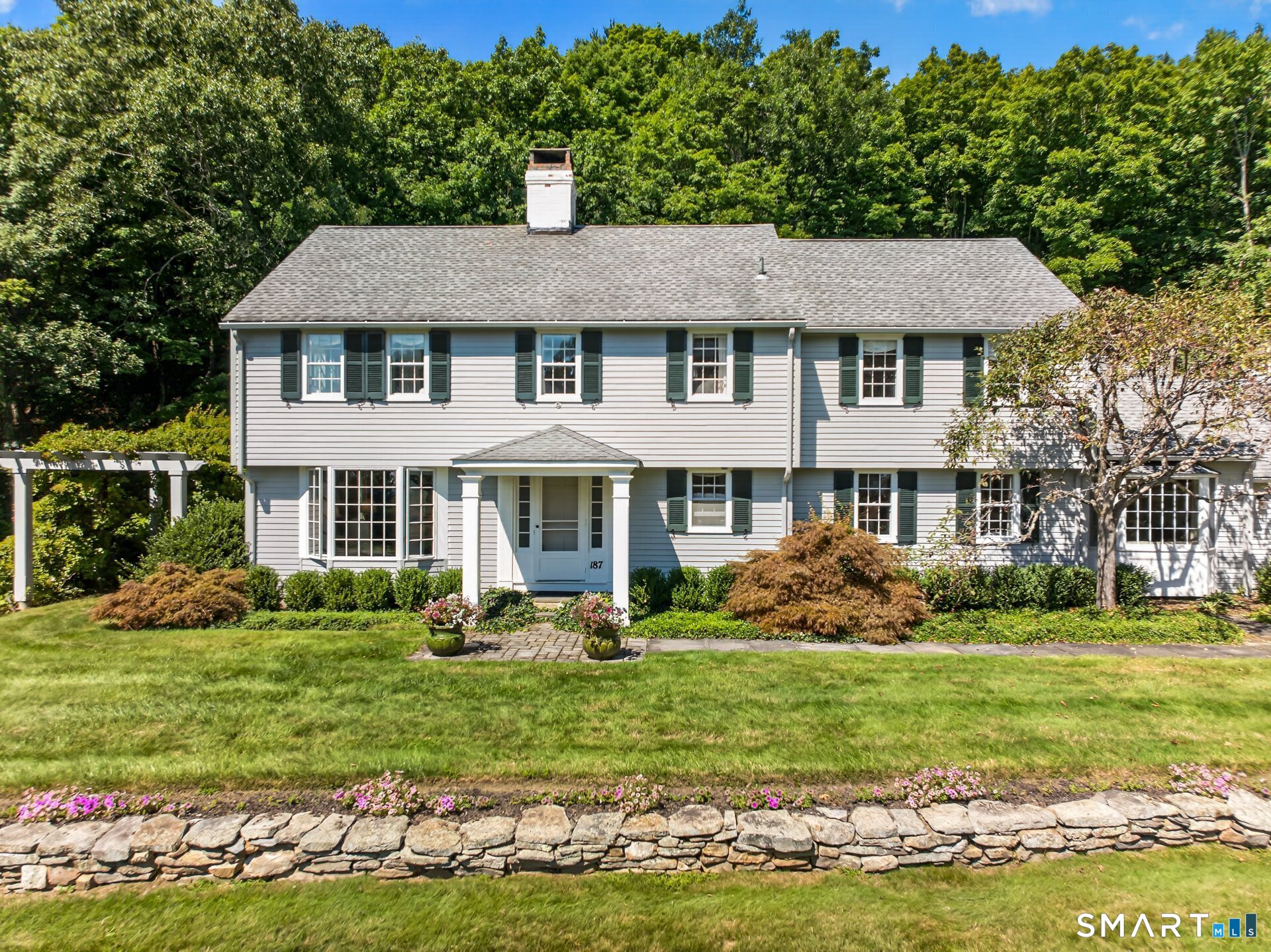 187 Westledge Road Simsbury CT 06092