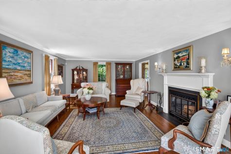 187 Westledge Road Simsbury CT 06092