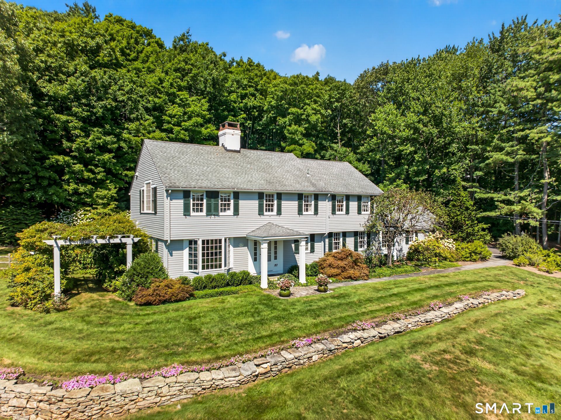 187 Westledge Road Simsbury CT 06092