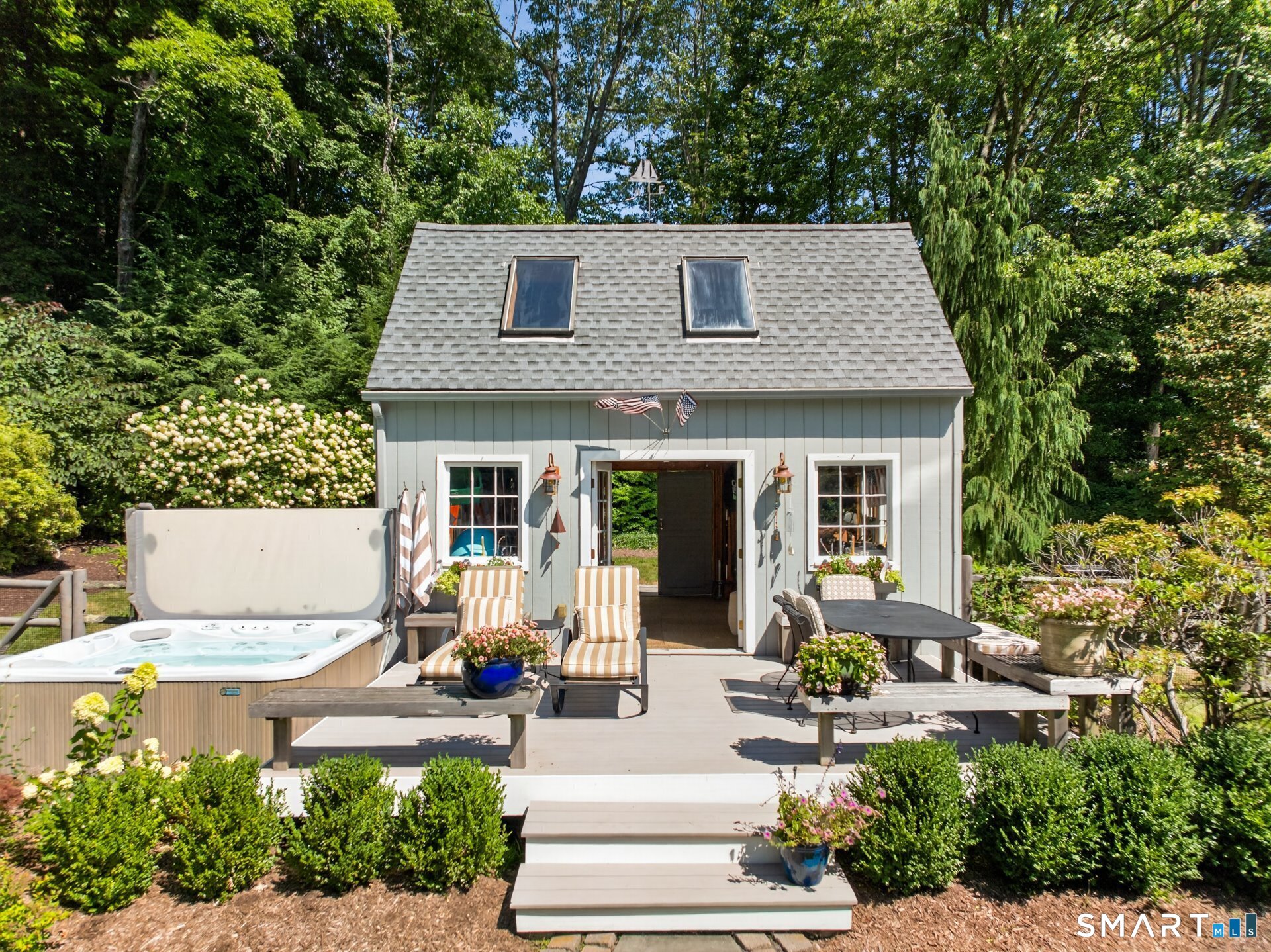 187 Westledge Road Simsbury CT 06092