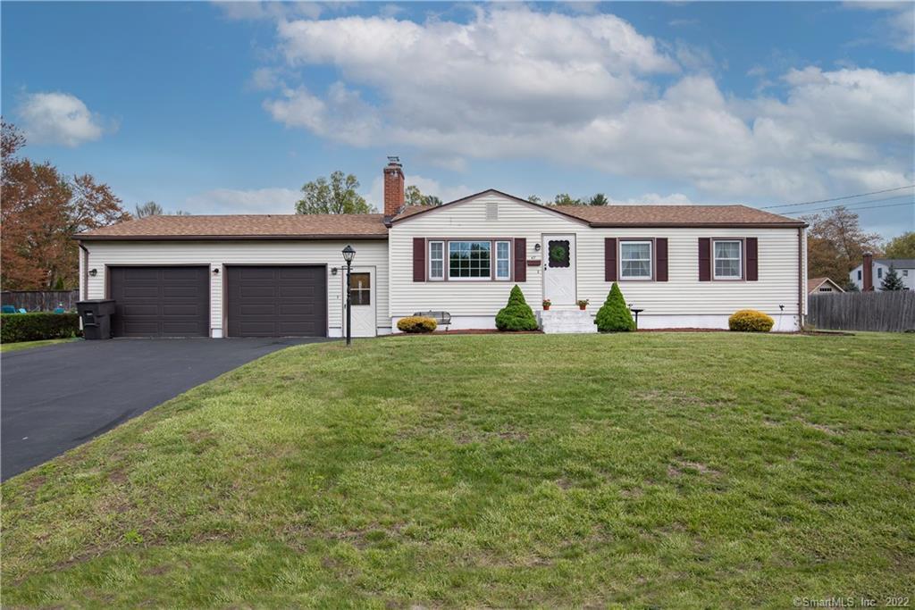 47 Varno Lane Enfield CT 06082
