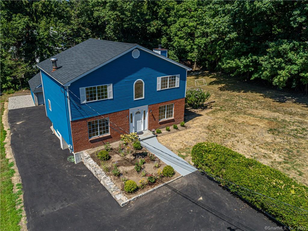 81 Grumman Avenue Norwalk CT 06851