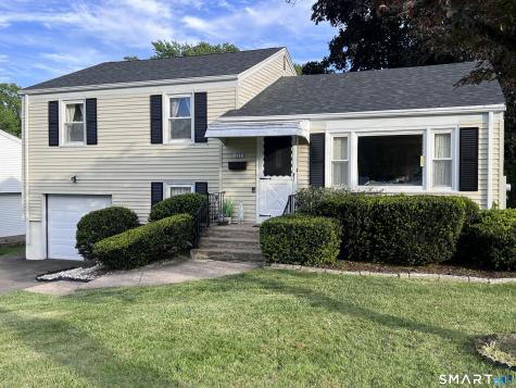 117 Lewis Road New Britain CT 06053