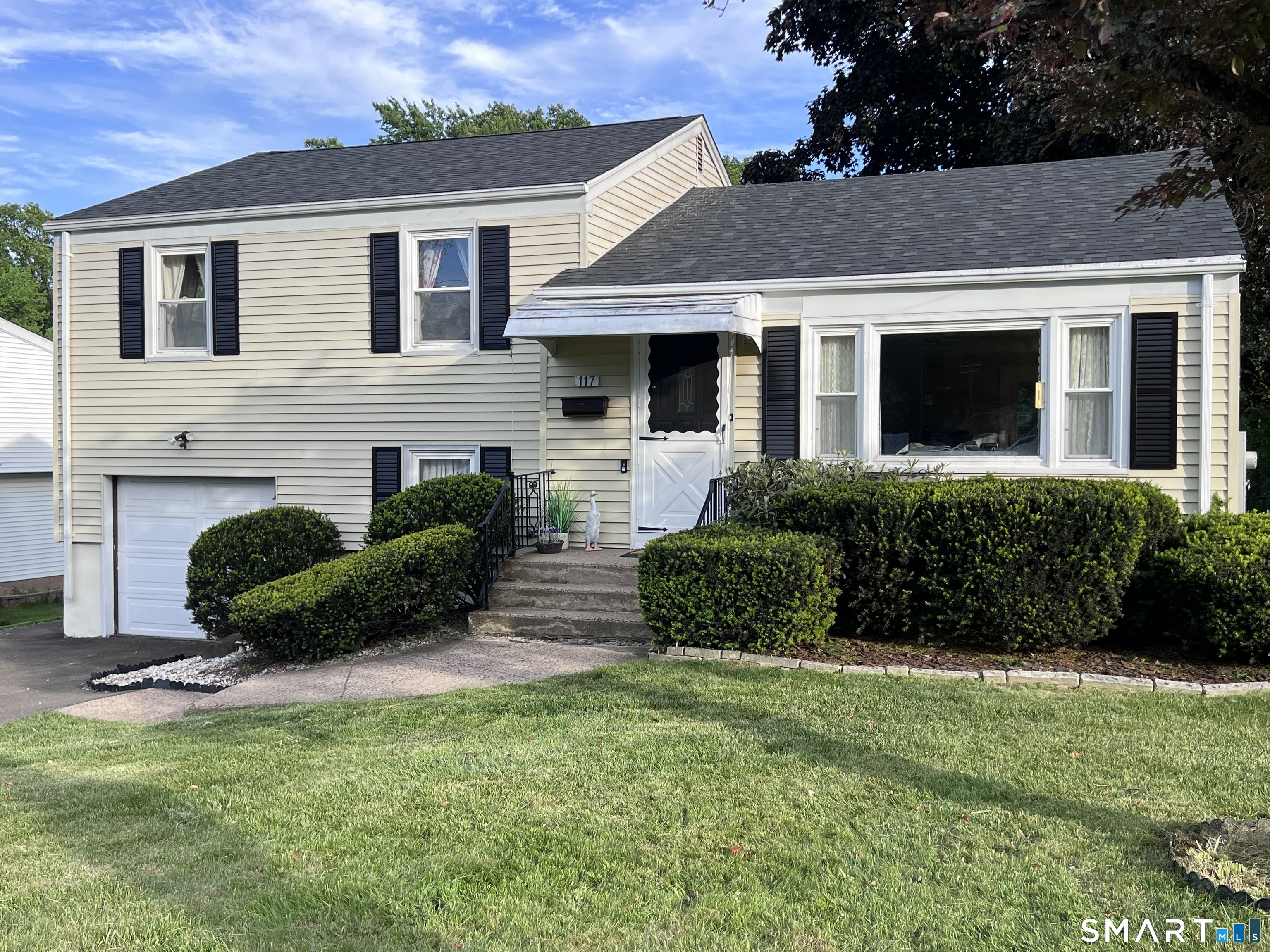117 Lewis Road New Britain CT 06053