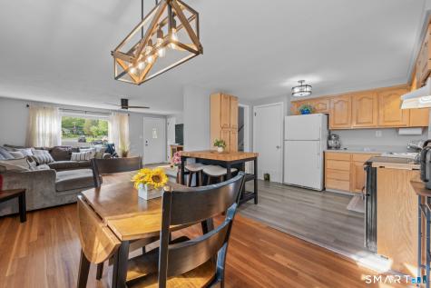 117 Lewis Road New Britain CT 06053