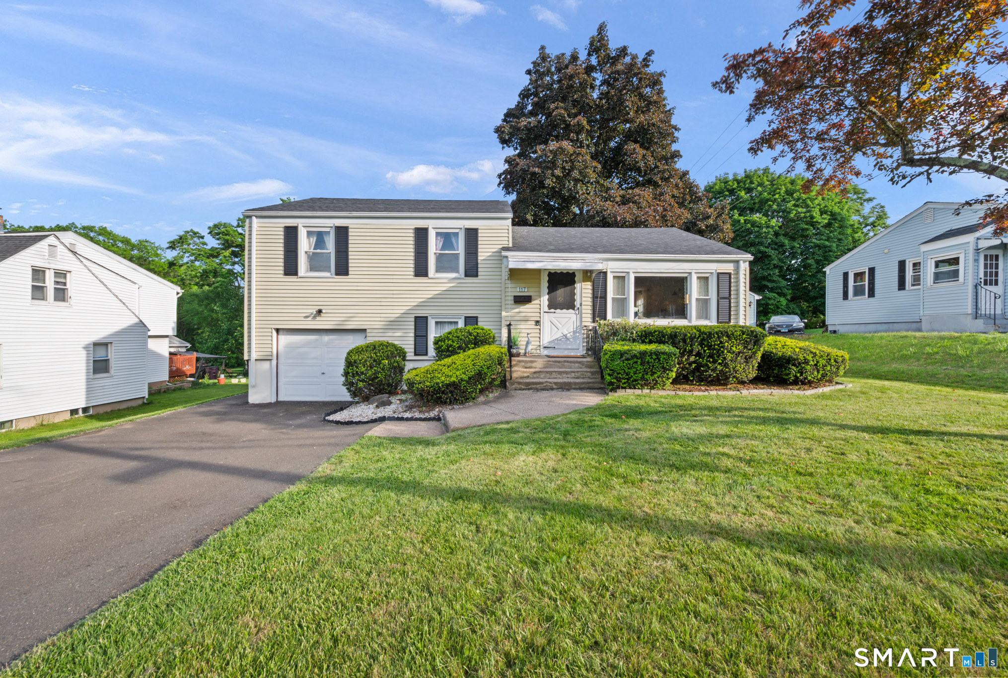 117 Lewis Road New Britain CT 06053