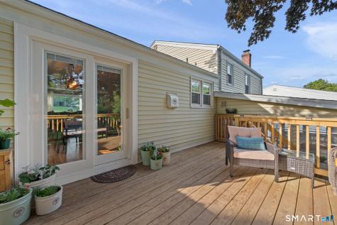 117 Lewis Road New Britain CT 06053