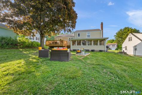 117 Lewis Road New Britain CT 06053