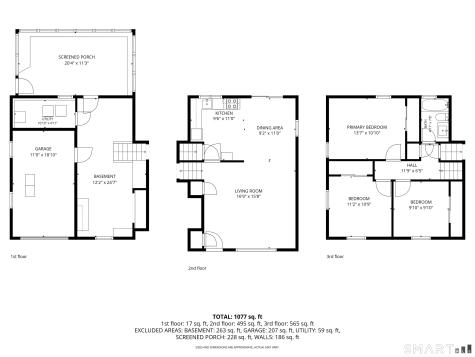 117 Lewis Road New Britain CT 06053