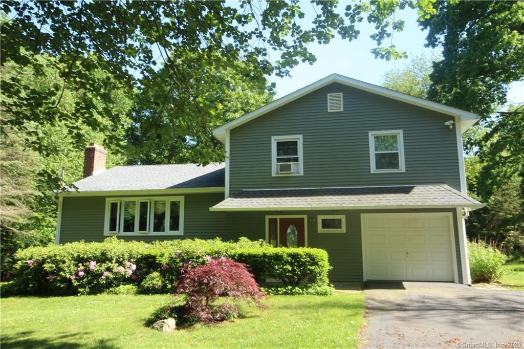 13 Old Log Town Road Prospect CT 06712