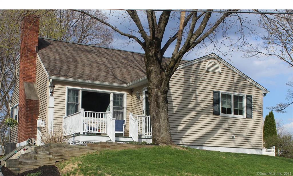 26 Whitlock Avenue Bethel CT 06801