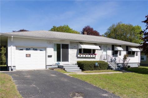 95 Norris Street Waterbury CT 06705