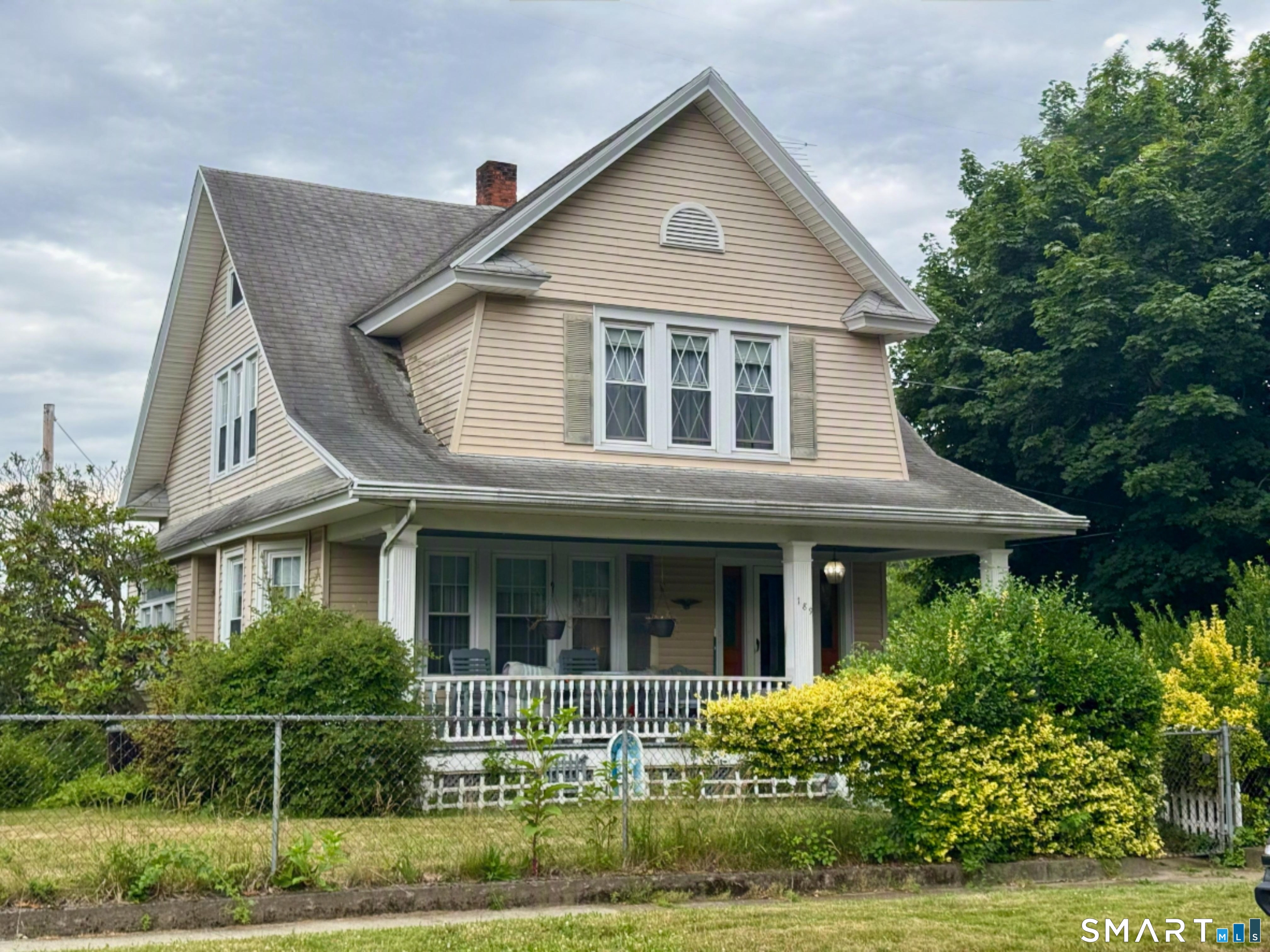 189 Rockwell Avenue Stratford CT 06615