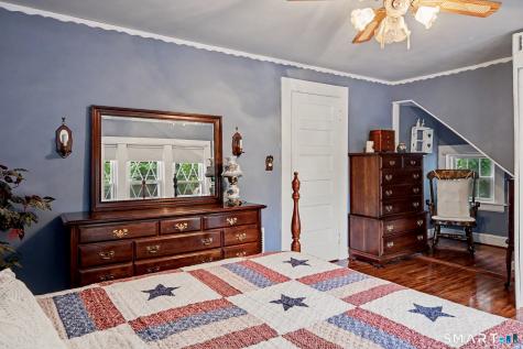 189 Rockwell Avenue Stratford CT 06615