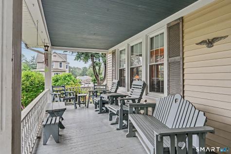 189 Rockwell Avenue Stratford CT 06615