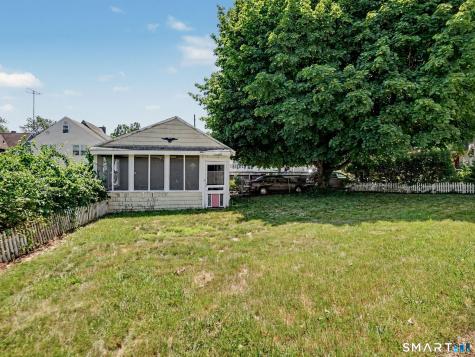189 Rockwell Avenue Stratford CT 06615