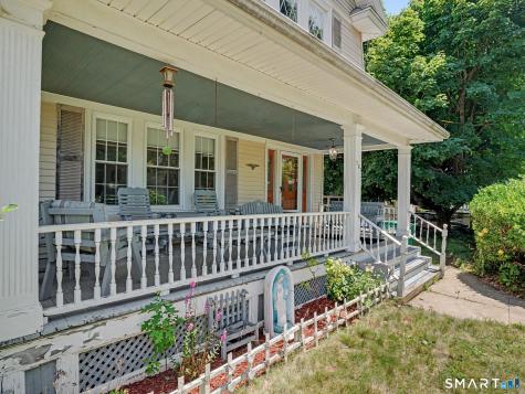 189 Rockwell Avenue Stratford CT 06615