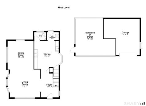 189 Rockwell Avenue Stratford CT 06615