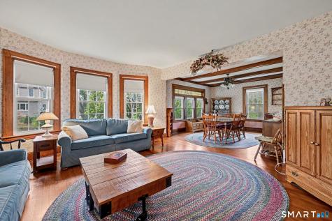 189 Rockwell Avenue Stratford CT 06615
