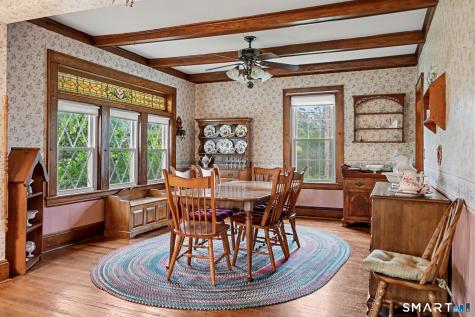 189 Rockwell Avenue Stratford CT 06615