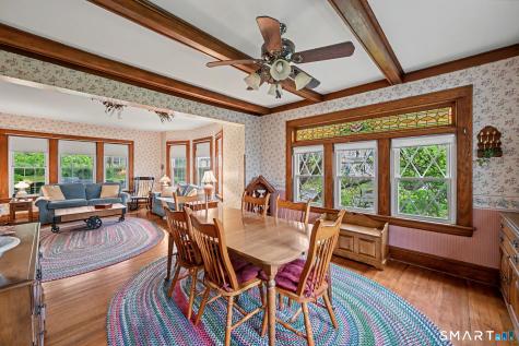 189 Rockwell Avenue Stratford CT 06615