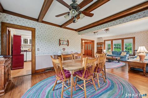 189 Rockwell Avenue Stratford CT 06615