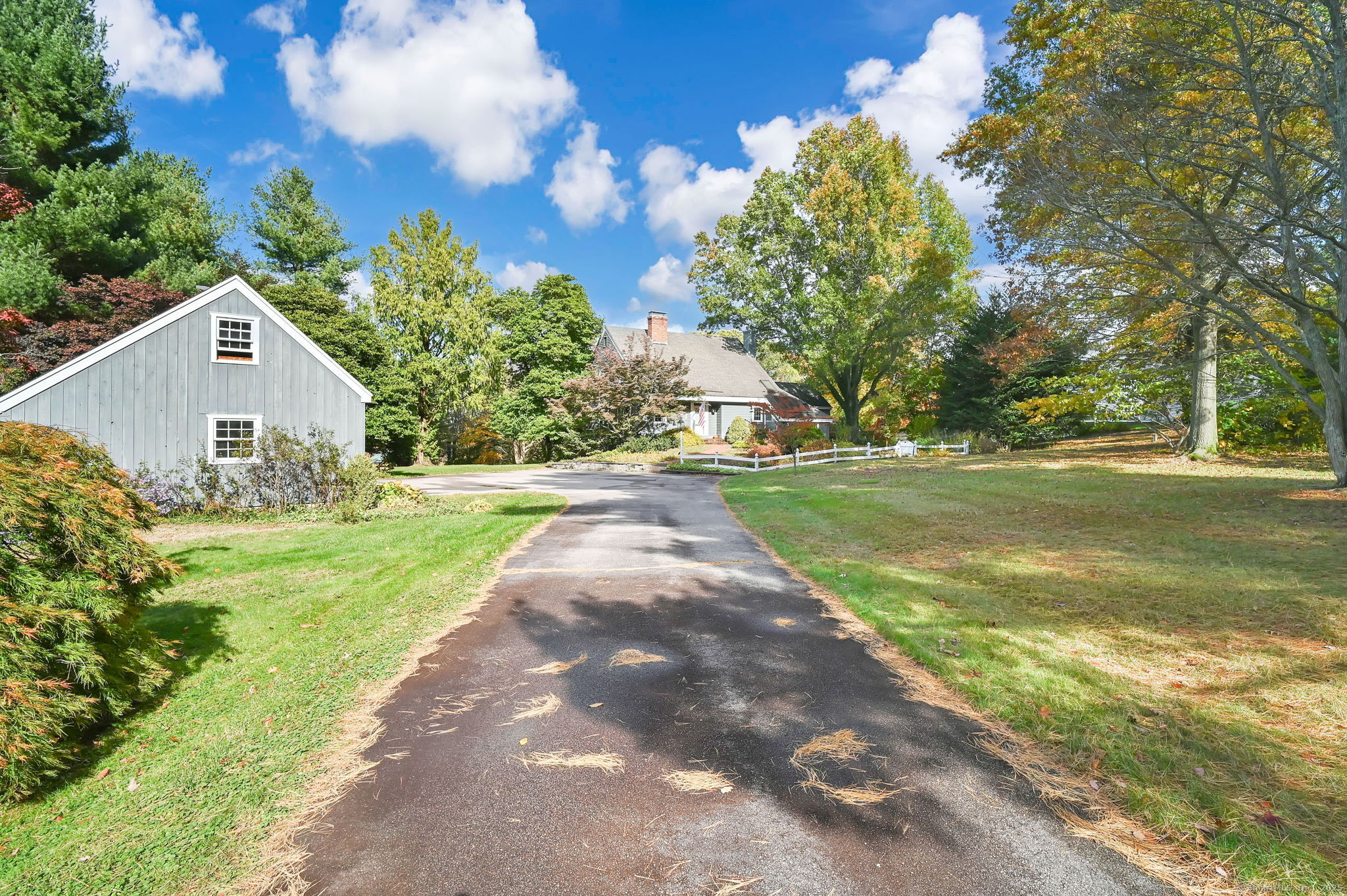 579 Matson Hill Road Glastonbury CT 06073