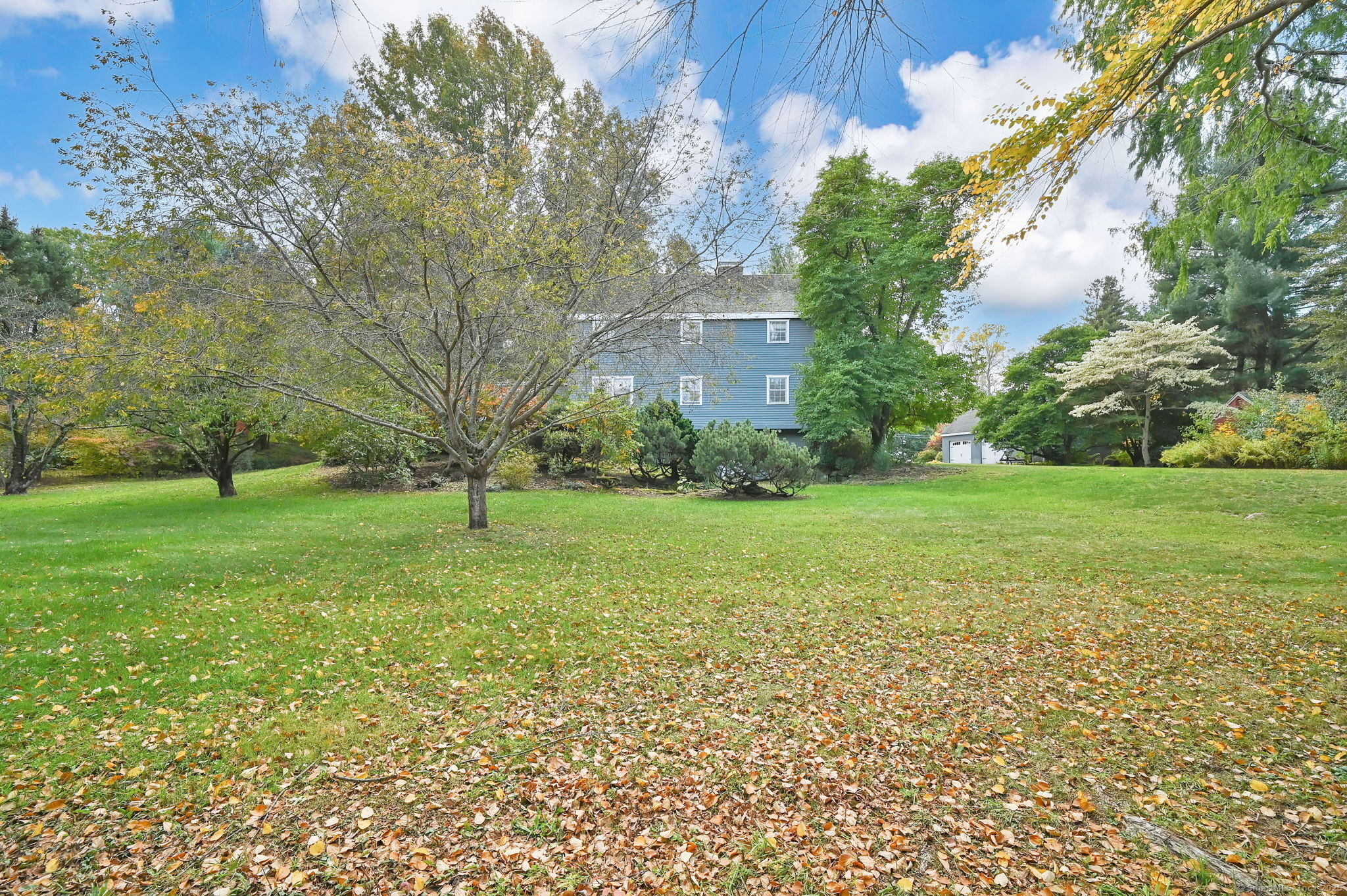 579 Matson Hill Road Glastonbury CT 06073