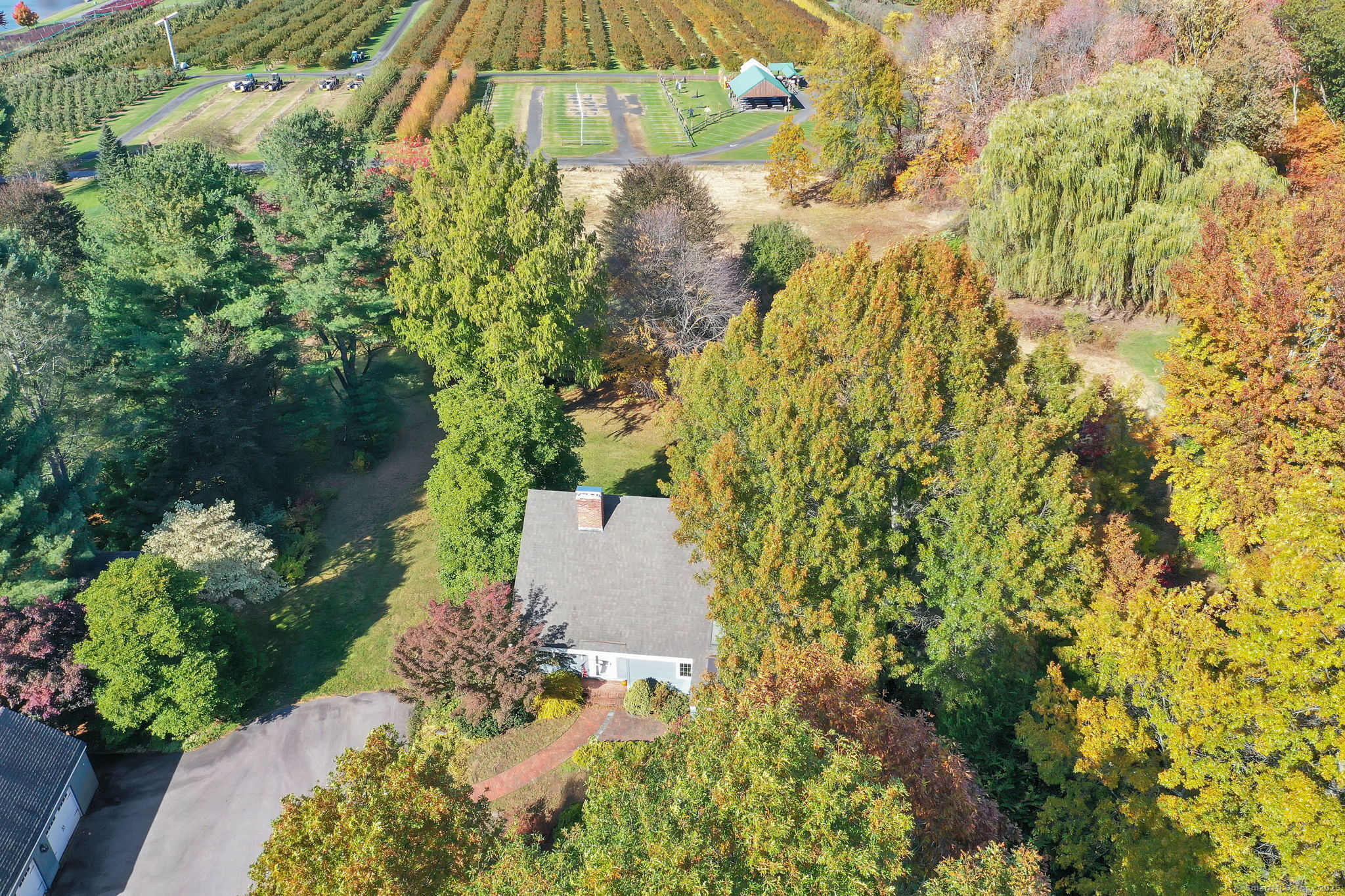 579 Matson Hill Road Glastonbury CT 06073