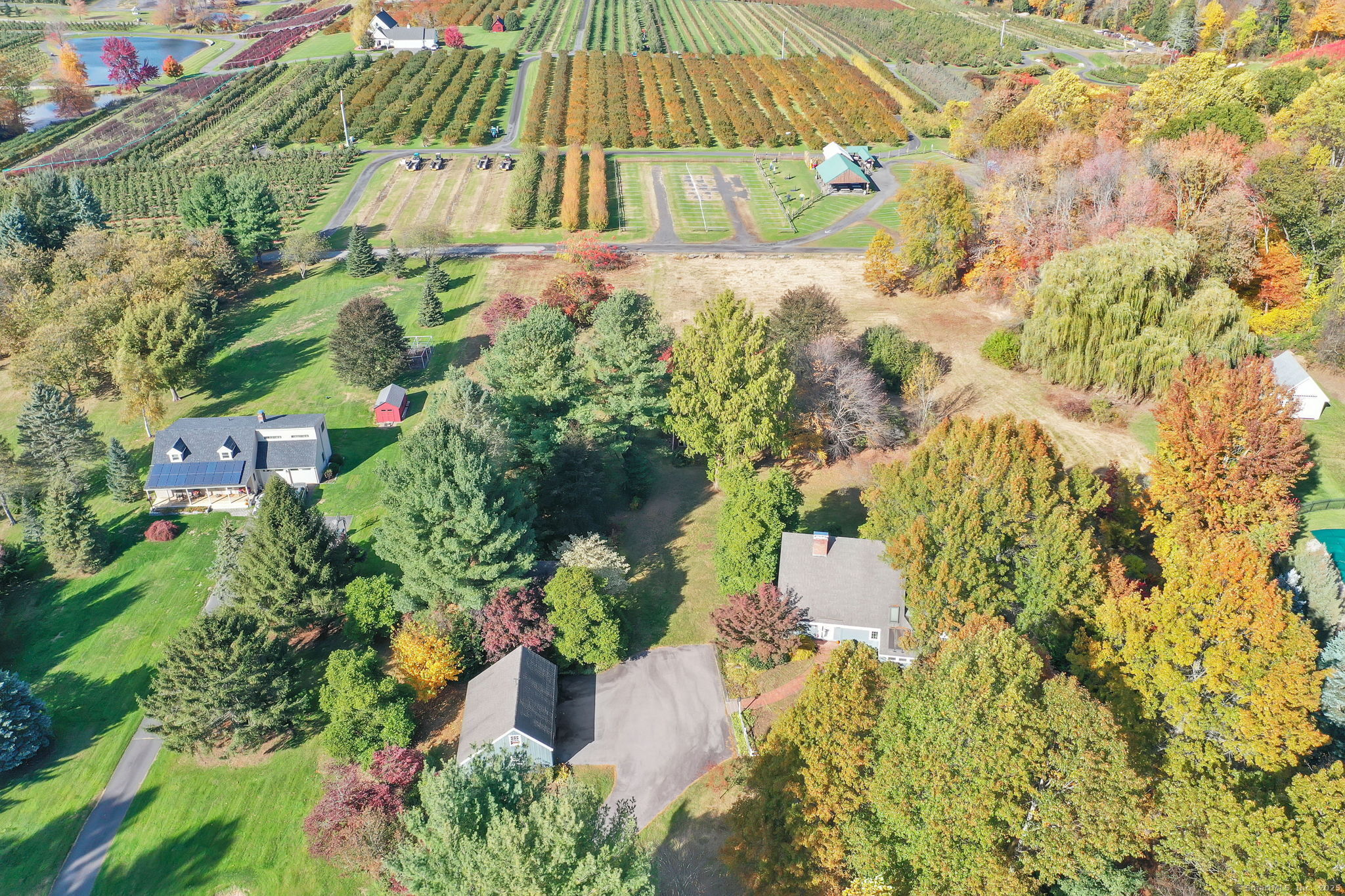 579 Matson Hill Road Glastonbury CT 06073